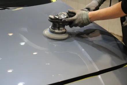 BMW 135I PPF 생활보호패키지 / 군산시 나운동