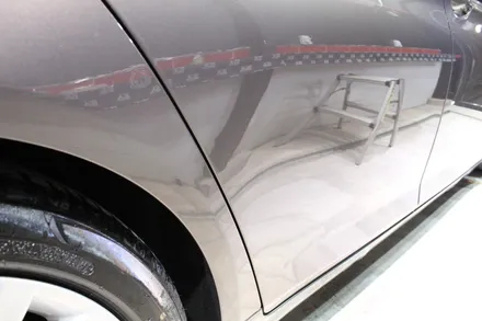 BMW7 시리즈 3탄, 코리아틴터 전주썬팅/광택 시공으로 멋짐 뿜뿜! / 군산시 나운동