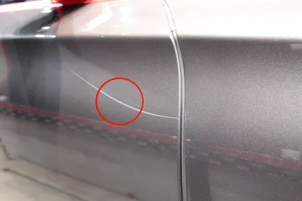 BMW7 시리즈 3탄, 코리아틴터 전주썬팅/광택 시공으로 멋짐 뿜뿜! / 군산시 나운동