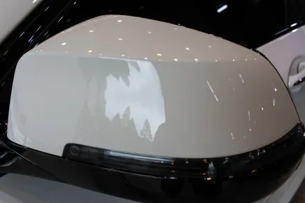 BMW PPF보호필름 재시공, 내 차를 보호하는 가장 효과적인 보디가드- / 군산시 나운동