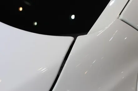 BMW PPF보호필름 재시공, 내 차를 보호하는 가장 효과적인 보디가드- / 군산시 나운동