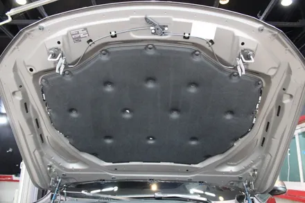 BMW7 시리즈 3탄, 코리아틴터 전주썬팅/광택 시공으로 멋짐 뿜뿜! / 군산시 나운동