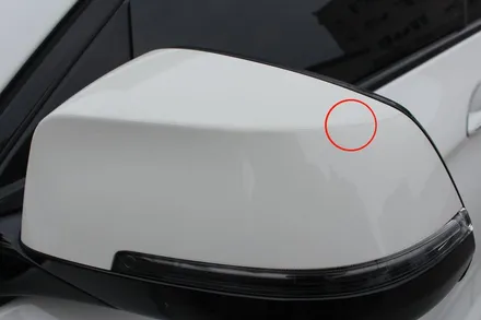 BMW PPF보호필름 재시공, 내 차를 보호하는 가장 효과적인 보디가드- / 군산시 나운동