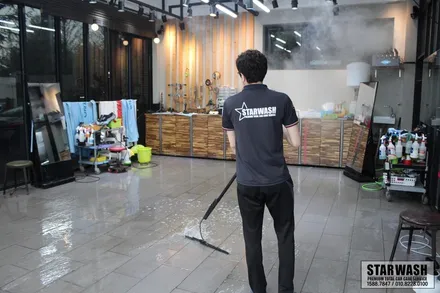 군산썬팅 올바른 시공으로 안전운전하세요~~! / 군산시 나운동