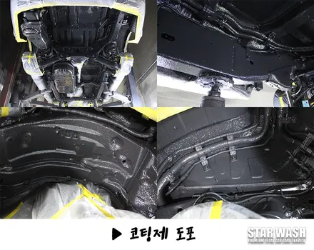 신형 모하비 블랙 , 신차패키지 출고 !! / 군산시 나운동