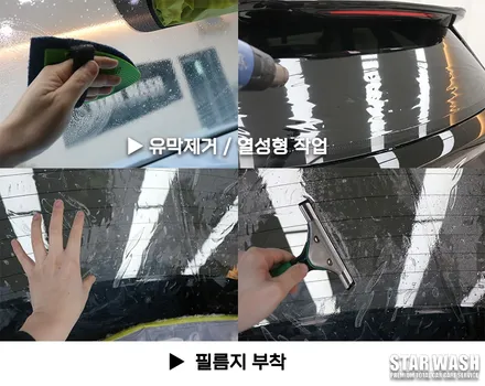 쏘렌토 MQ4 출고 !! 블랙펄의 고급스러움🖤 / 군산시 나운동