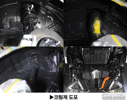 그랜저 화이트 출고 ! 패키지 꼼꼼 대만족 / 군산시 나운동