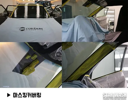 토레스 출고 만족하는 실물 후기. / 군산시 나운동
