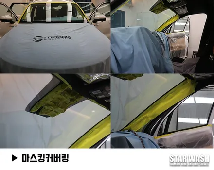 쏘렌토 신차패키지 드디어 출고 !! / 군산시 나운동
