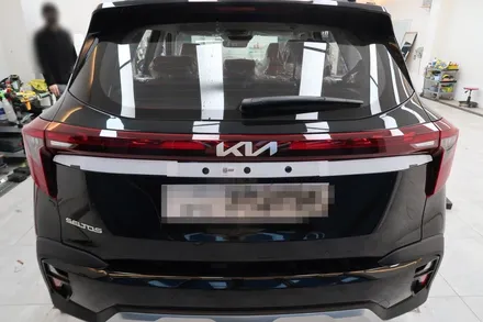 셀토스 퓨전블랙 올블랙 고급집니다 / 군산시 나운동