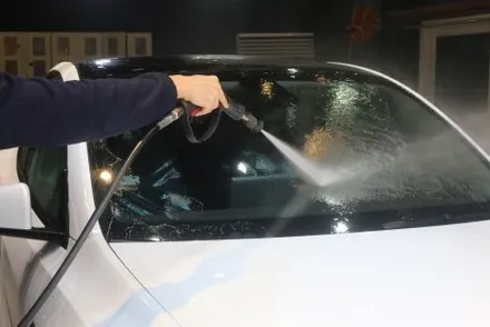 모델Y 테슬라 썬팅 전문업체에서 시공 받기 / 군산시 나운동