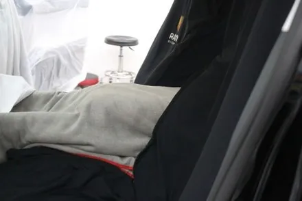 전북 신차패키지 그랜저 GN7 썬팅은 보양작업이 생명 / 군산시 나운동