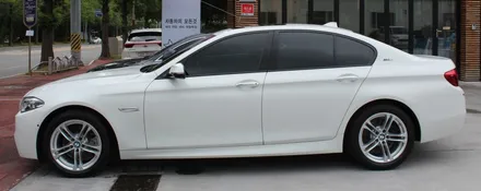 BMW PPF보호필름 재시공, 내 차를 보호하는 가장 효과적인 보디가드- / 군산시 나운동