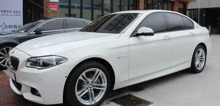 BMW PPF보호필름 재시공, 내 차를 보호하는 가장 효과적인 보디가드- / 군산시 나운동
