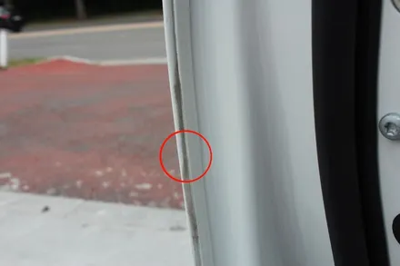 BMW 군산PPF보호필름 재시공이 궁금하다면 Click this on! / 군산시 나운동
