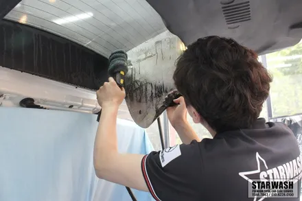 전주썬팅 고민될 땐? 시공의 차이 직접 확인하세요 / 군산시 나운동
