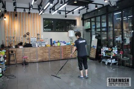 전주썬팅 남다른 퀄리티 이유가 있죠? / 군산시 나운동