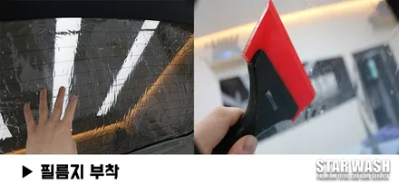 캐스퍼 신차검수 패키지 실물 너무 예쁜데요..? / 군산시 나운동