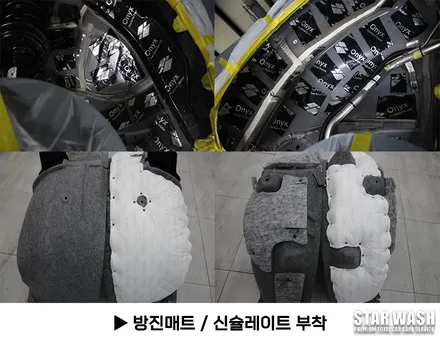 안 보면 정말 후회할 수입차 신차검수.. / 군산시 나운동
