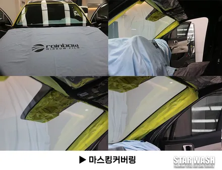 쏘렌토 플라티늄 그라파이트 드디어 출고. / 군산시 나운동