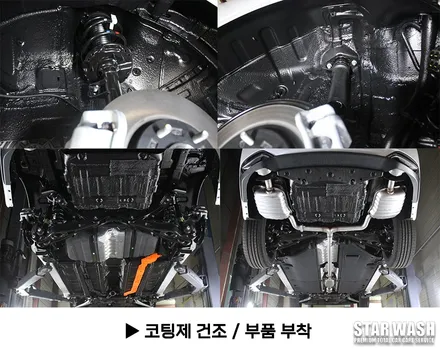 그랜저 화이트 출고 ! 패키지 꼼꼼 대만족 / 군산시 나운동