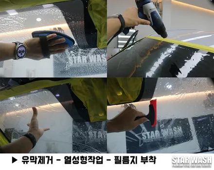 싼타페 N 퍼포먼스 너무 고급스럽네요.. / 군산시 나운동