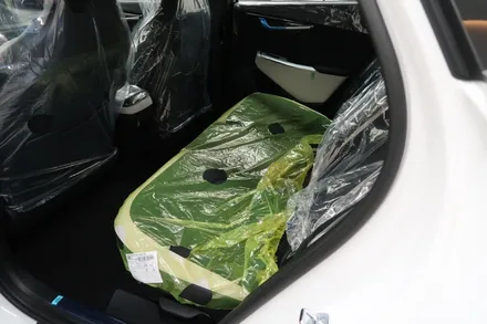 EV6 신차패키지 예쁘게 썬팅 후기 / 군산시 나운동