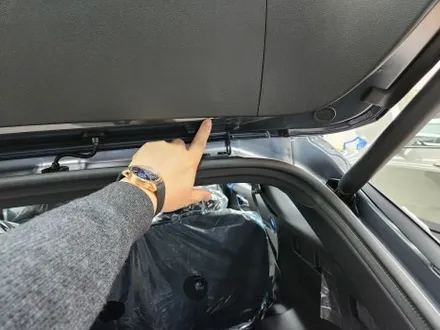 신형스포티지 신차검수 썬팅 잘하는 곳에서 해야하는 이유?! / 군산시 나운동