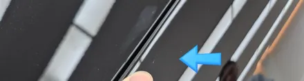 전북 그랜저 페이스리프트 기존모델 대비 700만원 인상?! / 군산시 나운동