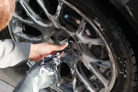 군산PPF, 내 차를 위한 가장 완벽한 보호필름 BMW528i 시공기! / 군산시 나운동