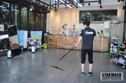 전주썬팅 재시공 밤운전이 두렵지 않아요! / 군산시 나운동