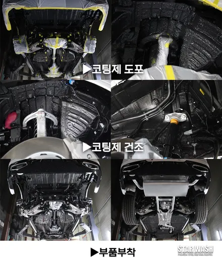 제네시스 GV80 우유니화이트 출고🤍 / 군산시 나운동