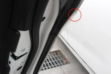 BMW PPF보호필름 재시공, 내 차를 보호하는 가장 효과적인 보디가드- / 군산시 나운동