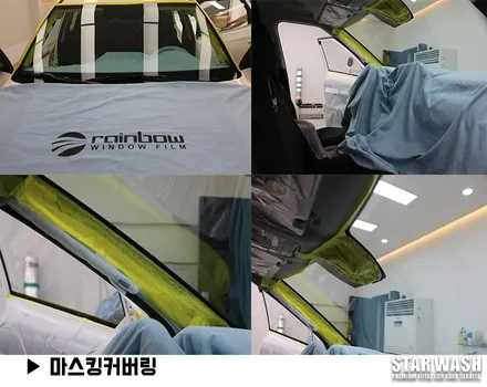 카스페이스 전북점에서 셀토스 신차패키지 출고완료!! / 군산시 나운동