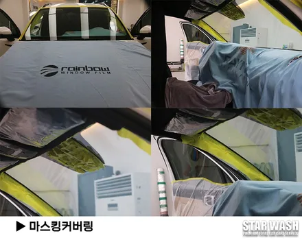 쏘렌토MQ4 스노우화이트펄 드디어 출고 / 군산시 나운동