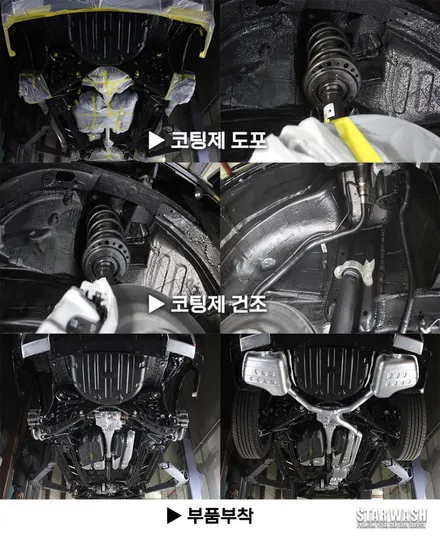 안 보면 정말 후회할 수입차 신차검수.. / 군산시 나운동