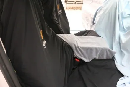 군산썬팅맛집 멀티카케어 자동차외장관리 끝판왕 소문의 진실?! / 군산시 나운동