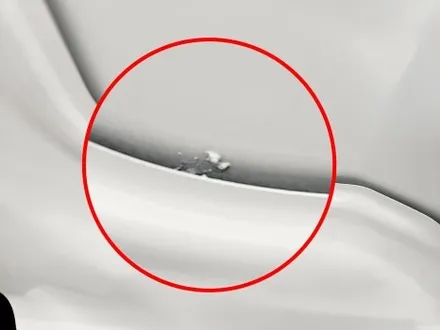 비용 저렴한 신차패키지 구성은 어떻게 되는지 알려드릴께요 / 군산시 나운동
