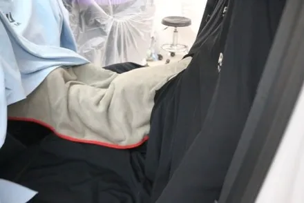 보령신차패키지 그랑콜레오스 언더코팅 하부보호효과 확실한 MS폴리머로 / 군산시 나운동