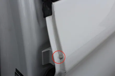 BMW PPF보호필름 재시공, 내 차를 보호하는 가장 효과적인 보디가드- / 군산시 나운동