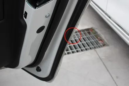 BMW 군산PPF보호필름 재시공이 궁금하다면 Click this on! / 군산시 나운동