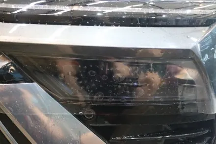 군산 베이직 신차패키지 부담없이 꼭 필요한 시공만해요 / 군산시 나운동
