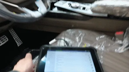 K8 출고후기 썬팅 유리막코팅 PPF / 군산시 나운동
