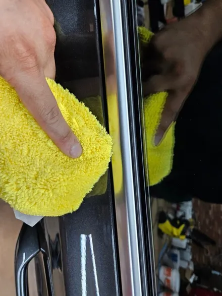 부산 강서구 명지동 기아 K8 고질병 다크크롬 죽이기 / 부산 강서 명지동
