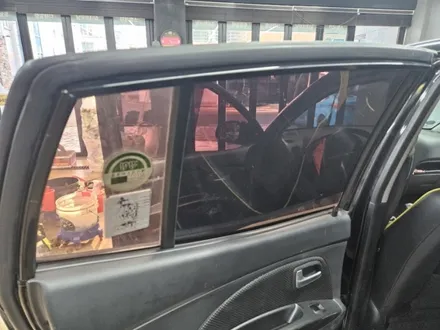 기아 뉴모닝 썬팅 틴팅 교체 재시공 글라스틴트 선셋 부산 명지 스팀맨 부산명지점 / 부산 강서 명지동