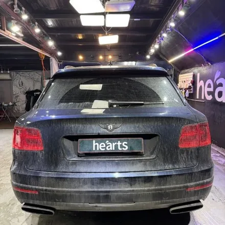 력셔리 SUV 왕 영등포 실내외 디테일링 세차 확실하게! / 서울 영등포