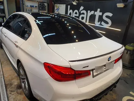 BMW G30 520d 루프스킨 / 서울 영등포