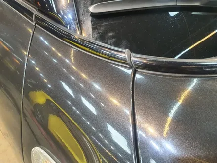 미니JCW 전체랩핑 제거 & 전체랩핑 슈프림블랙유광 / 서울 영등포