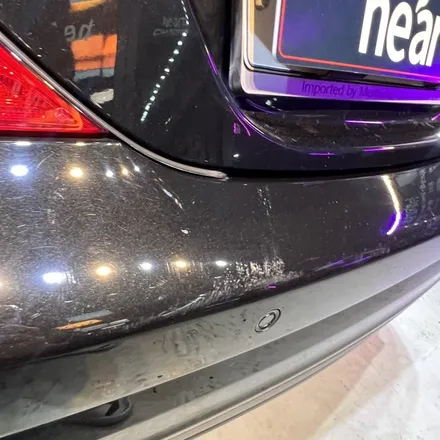 W219  CLS350 정밀광택 & 유리막코팅 시공 (영등포 차량관리 전문 하트스카워시 ) / 서울 영등포