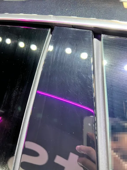 영등포 석회물 제거는 하트스카워시에서 / 서울 영등포